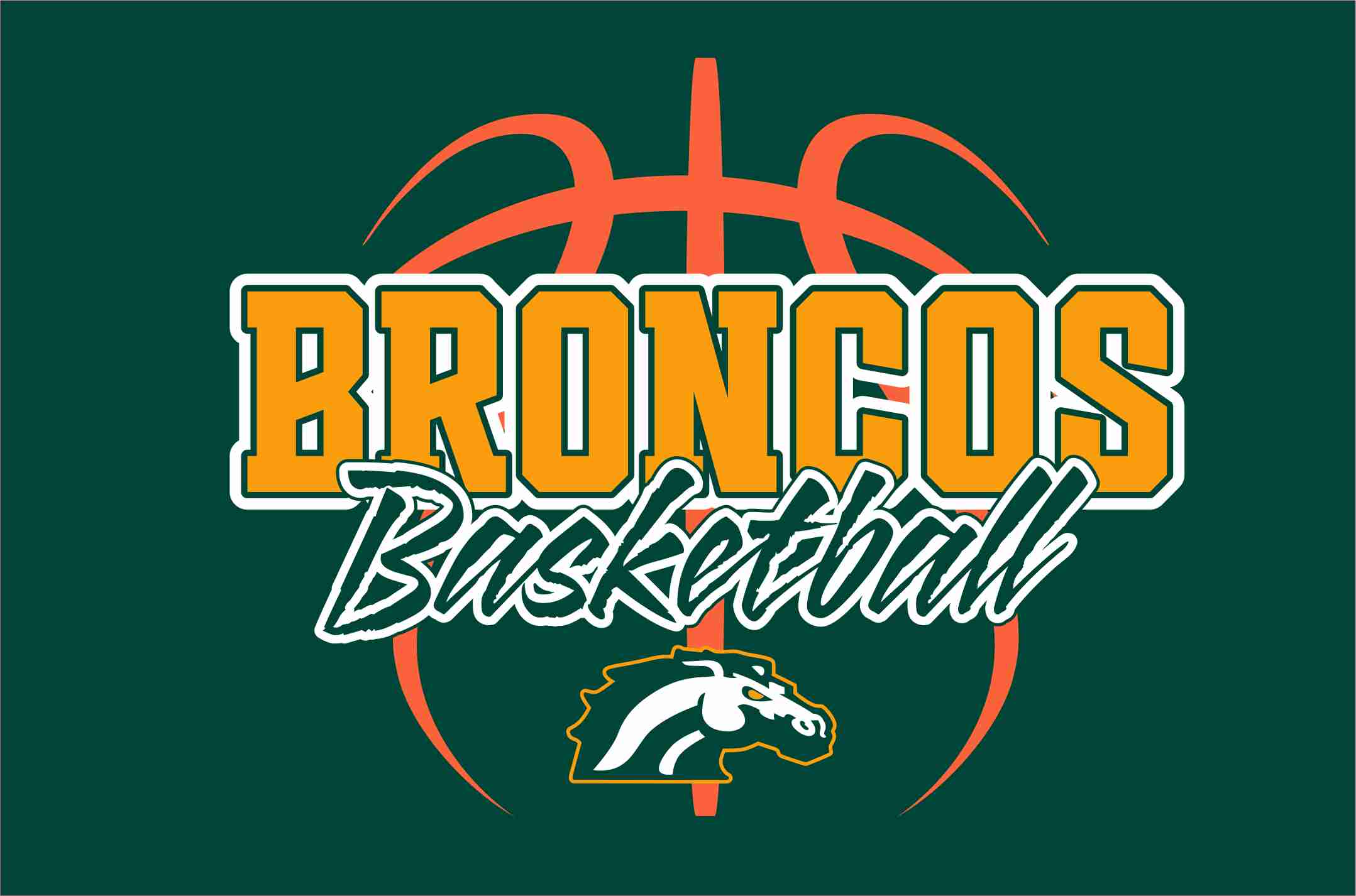 Montville Broncos Basketball 2025-2026 Fundraiser